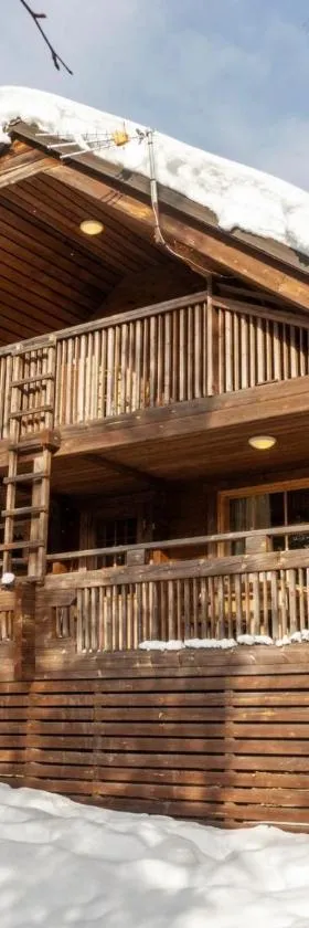 Holiday Home Mervinrinne by Interhome，位于洛斯托的酒店