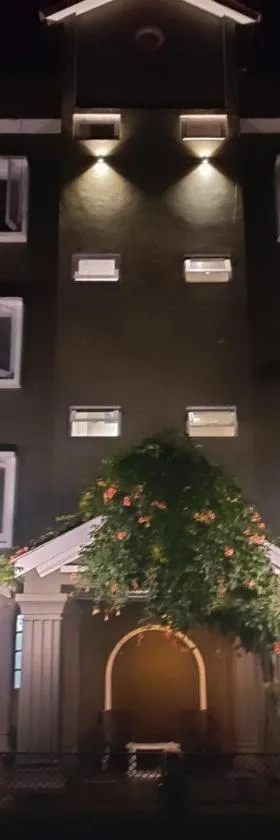 Hotel Royal，位于恰姆巴的酒店