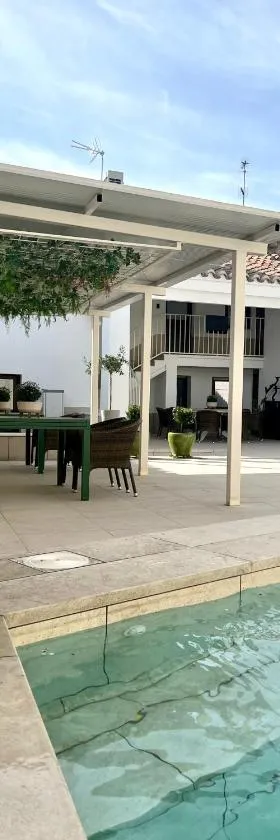 Tomé, Casa de Huéspedes，位于Orgaz的酒店