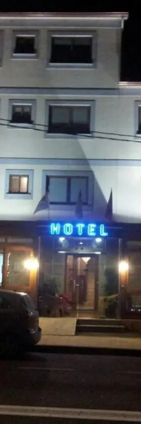 巴伊亚酒店，位于格罗韦的酒店