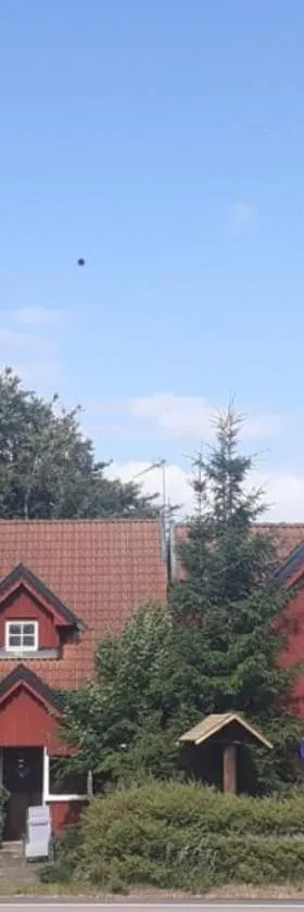 Villa Linneryd 1，位于Linneryd的酒店