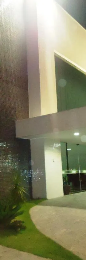Guines Palace Hotel，位于帕特罗西尼乌的酒店