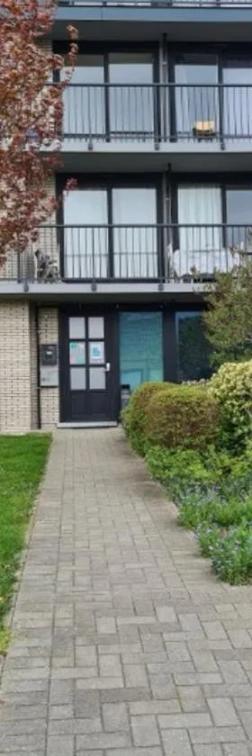 Homestay Gent-Merelbeke self check-in service，位于根特的酒店