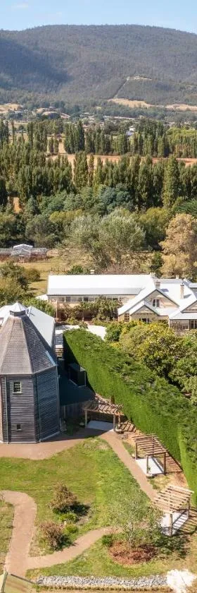 Clifton Homestead，位于Ranelagh的酒店