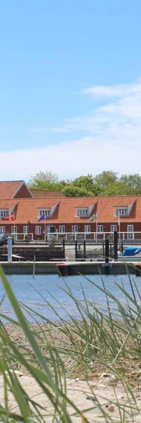 Tambohus Kro & Badehotel，位于Hvidbjerg的酒店