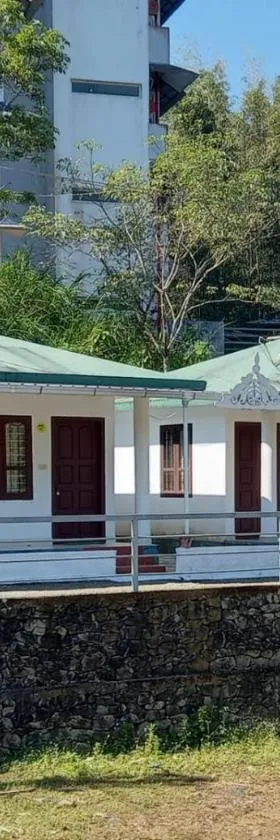 Mountain View cottage Mankulam，位于蒙纳的酒店