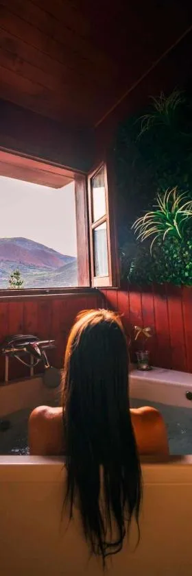 La Congosta, mágica aldea rodeada de montañas，位于拉普拉萨的酒店