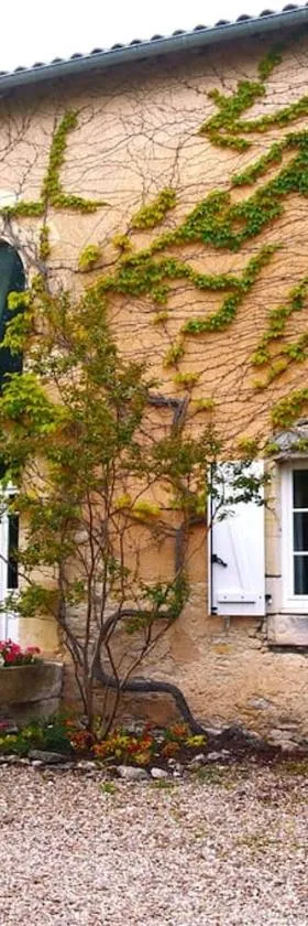 Le domaine de Villiers : maisons de campagne，位于Villiers的酒店