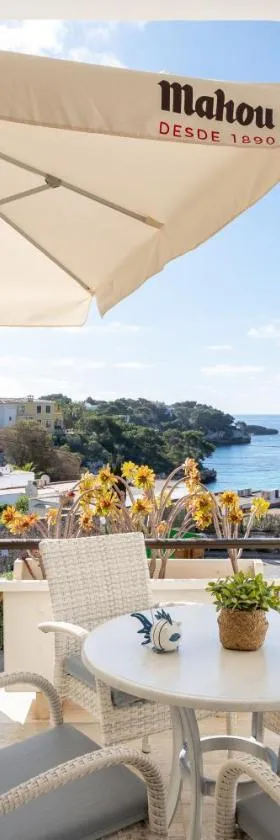 Apartamento Caballito de Mar，位于费拉尼特斯的酒店