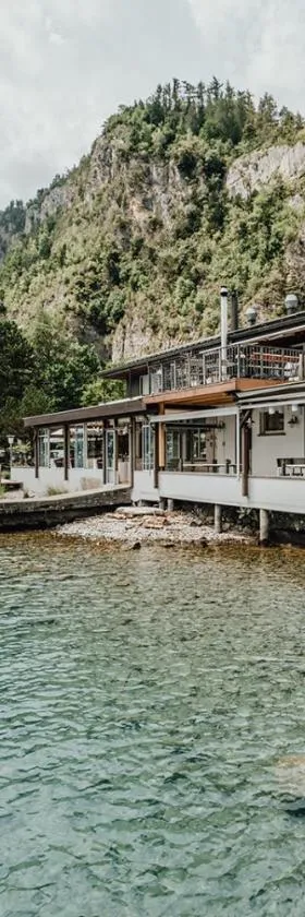 Beachhouse Isleten，位于Bauen的酒店