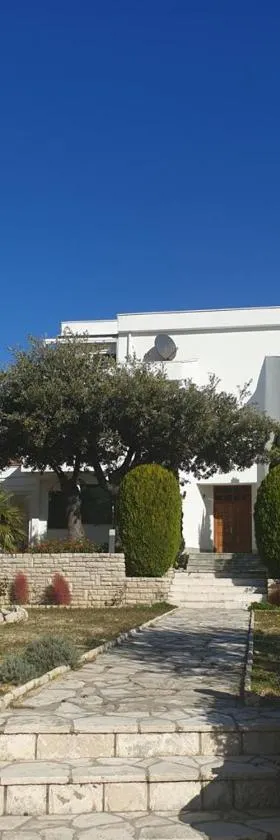 apartman Ida，位于巴尔巴特纳拉布的酒店