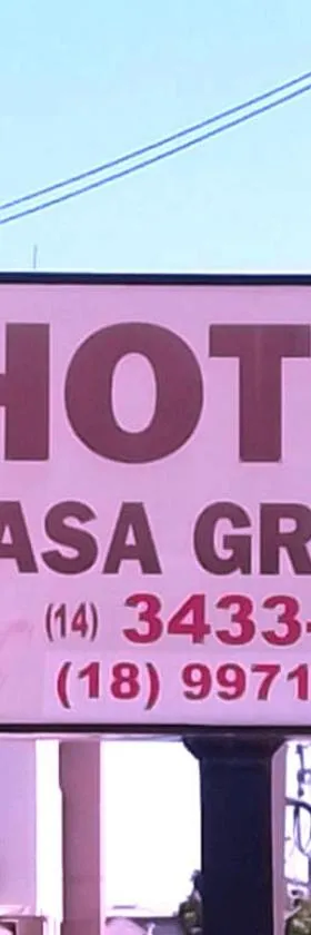 Hotel Casa Grande Max，位于马里利亚的酒店