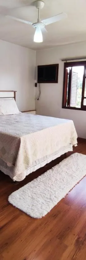 Pousada com vista para o Cristo 3，位于Encantado的酒店