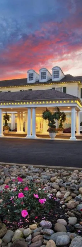 Marriott's Fairway Villas，位于加洛韦的酒店