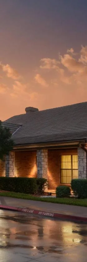 Residence Inn by Marriott Dallas Plano/Legacy，位于普莱诺的酒店