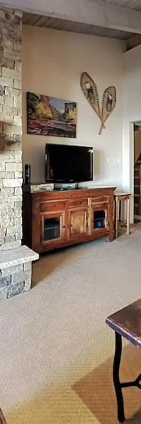 Timberline Condominiums 1 Bedroom plus Loft Deluxe Unit D3B，位于斯诺马斯村的酒店