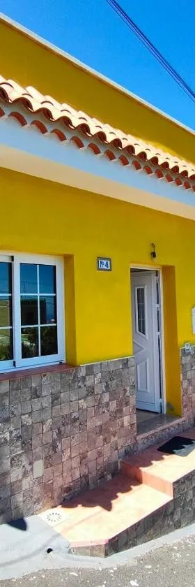 Casa Kores，位于伊科德洛斯维诺斯的酒店