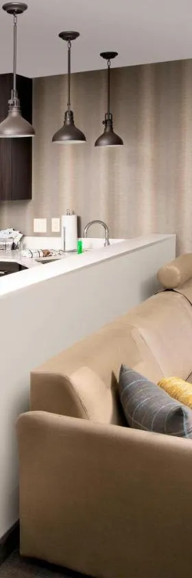 Residence Inn by Marriott San Marcos，位于圣马科斯的酒店