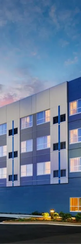 AC Hotel By Marriott Portland Beaverton，位于比弗顿的酒店