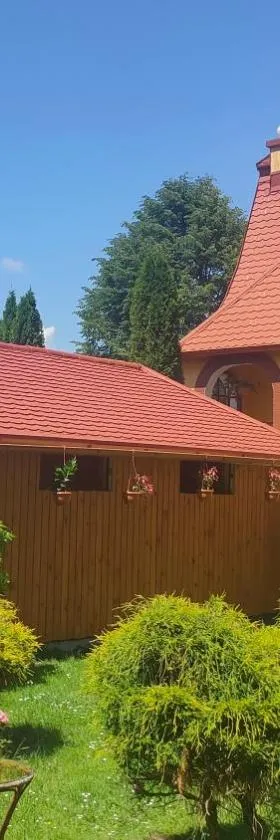 Góściniec Iwona，位于格武霍瓦济的酒店