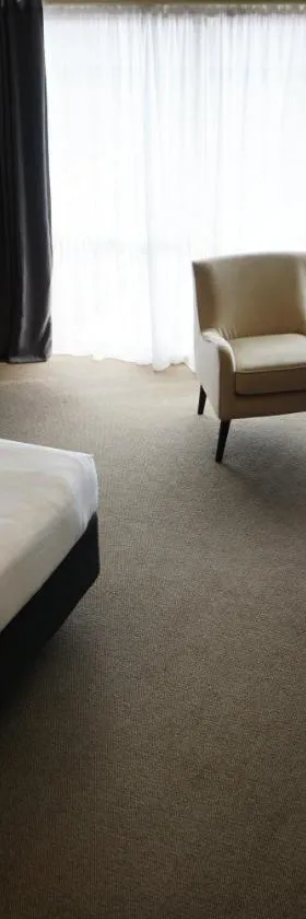 B-Ks Premier Motel Palmerston North，位于北帕默斯顿的酒店