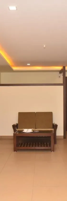 M R Residency Dharwad.，位于达尔瓦德的酒店