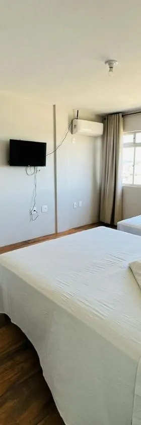 Hotel Nacional Coral，位于拉热斯的酒店