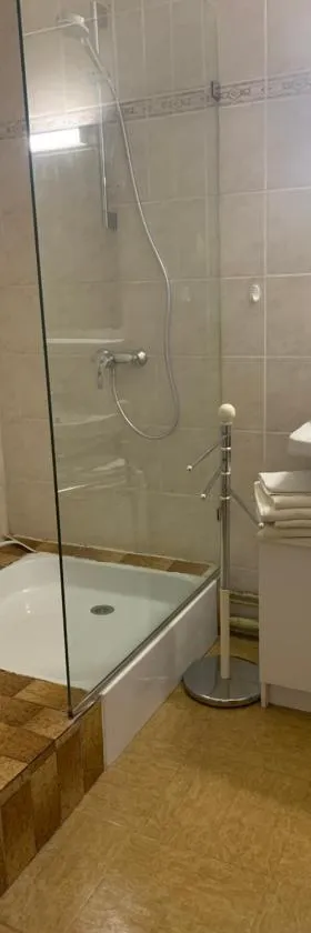 motel，位于莫尔比耶的酒店