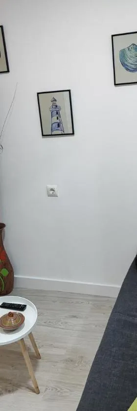 Casita Marinera，位于坎巴多斯的酒店