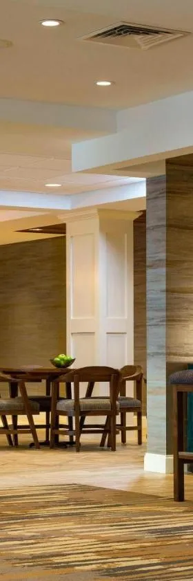 Fairfield by Marriott Waterbury Stowe，位于沃特伯里的酒店