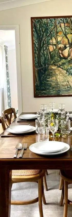 Wattle Cottage，位于Mandurama的酒店