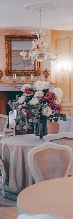 Château Ecrin de Lumière，位于Campsegret的酒店