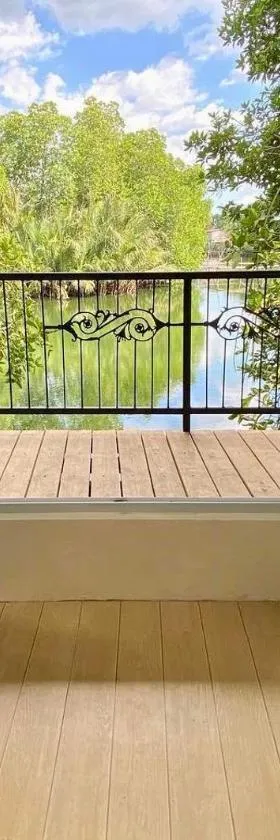 Rio Vista Bed and Breakfast，位于达古潘的酒店