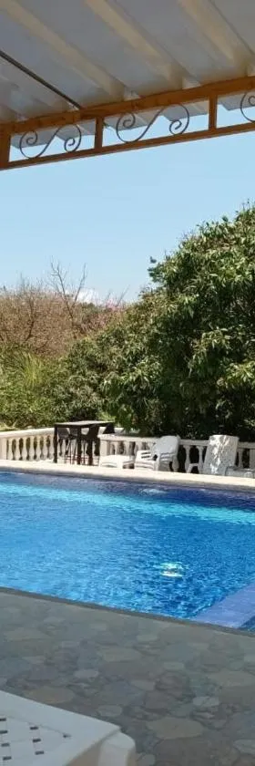 Finca de Nosotros，位于Bonda的酒店