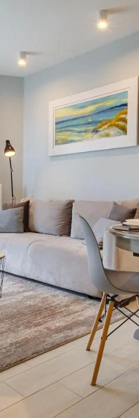 VacationClub - Let’s Sea Baltic Park B42，位于贡斯基的酒店