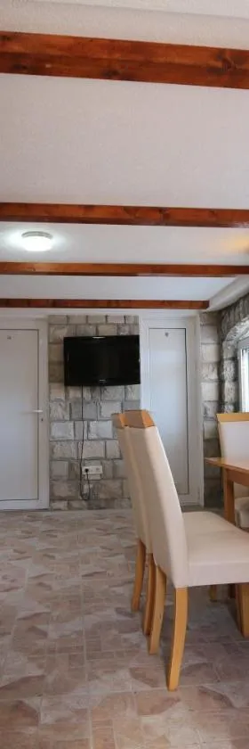 Apartments Woodstock 4，位于布尔贾丽卡的酒店