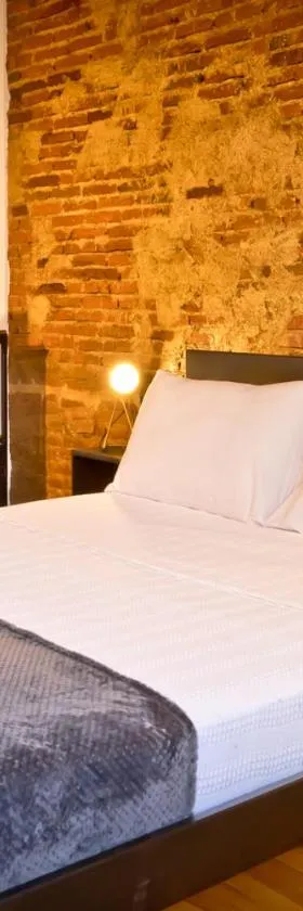 Hotel Casa Luna，位于扎弗拉的酒店