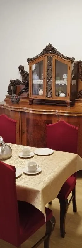 Tartós Szegfű Vendégház, Magánszállás，位于Tázlár的酒店