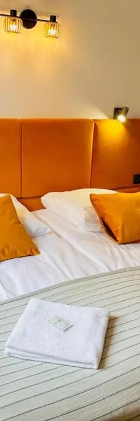 Hotel Czerwone Korale，位于Cielimowo的酒店
