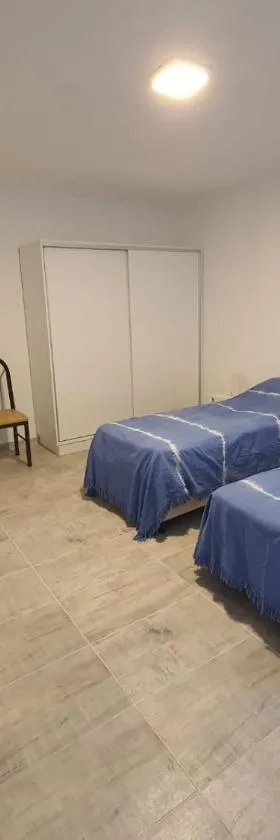 Departamento en Arroyito- Córdoba，位于Arroyito的酒店