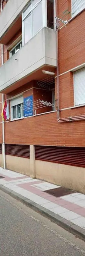 La Plata VUT LE 0614，位于莱昂的酒店