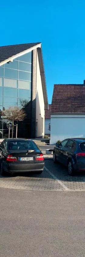 Pokoje do wynajęcia Massek，位于Chróścice的酒店