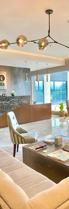 Bravo Tanauan Hotel，位于Tanauan的酒店