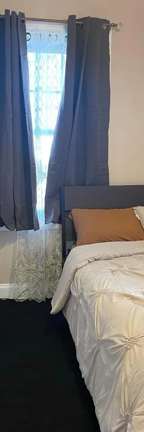 Don cozy，位于Saint Albans的酒店