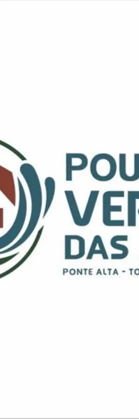 Pousada Vereda das Aguas，位于托坎廷斯州蓬蒂阿尔塔的酒店