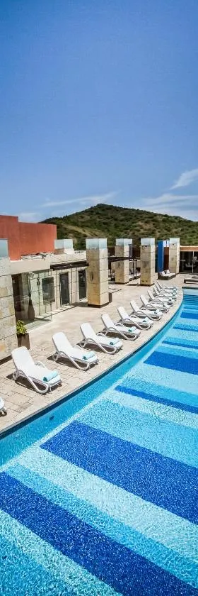 Lidotel Margarita，位于Pampatar的酒店