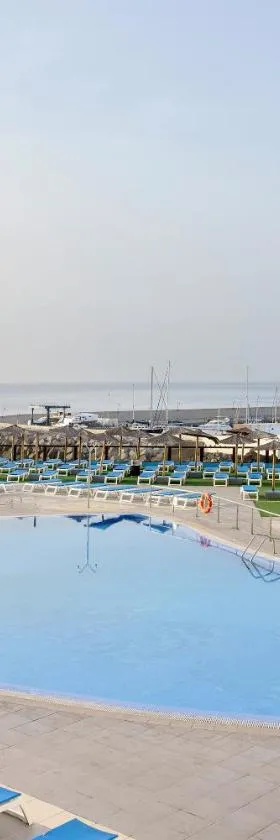 Alua Atlantico Golf - All Inclusive，位于圣米格尔德阿沃纳的酒店
