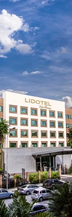 Lidotel Valencia，位于巴伦西亚的酒店