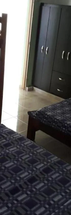 Cabaña y apartamentos，位于Chinácota的酒店
