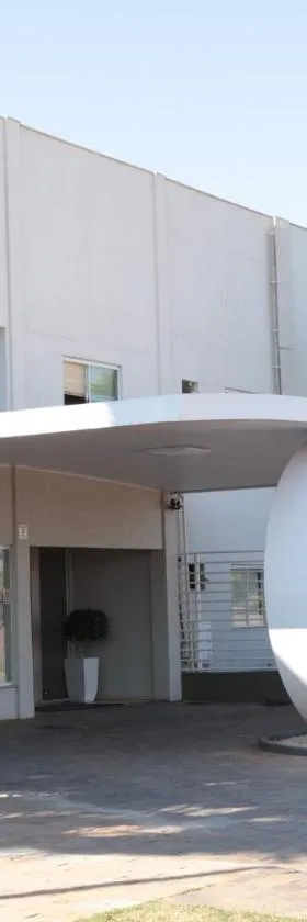 德鲁兹酒店，位于特雷斯拉瓜斯的酒店